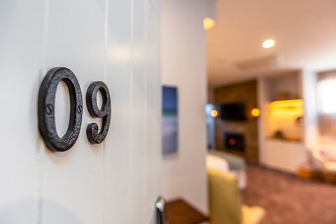 Bay Of Fires Apartments - Accommodation Broome 2
