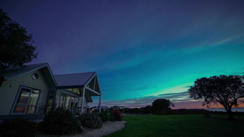 Bear Gully Coastal Cottages - Accommodation Broome 1