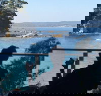 Becalmed on Sunshine Cove - Accommodation Broome