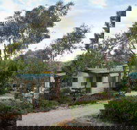 Beechworth Cabins - Accommodation Broome