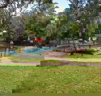 Belair National Park Holiday Park - Accommodation Broome