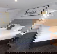 Best Western RSL Quirindi Motel - Accommodation Broome