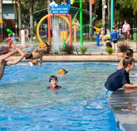 BIG4 Nelligen Holiday Park - Accommodation Broome
