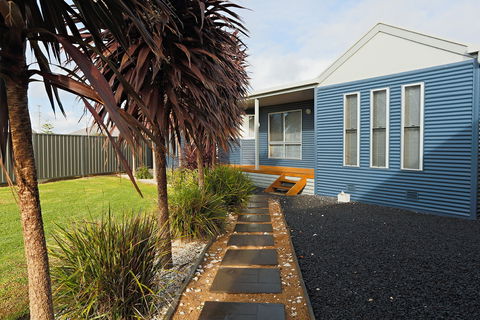 Blue Fin - Accommodation Broome 0