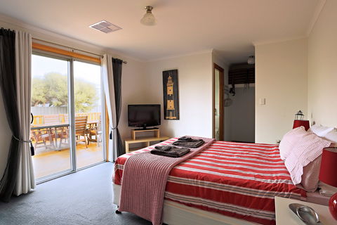 Blue Fin - Accommodation Broome 1