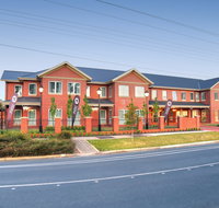 Bolton on the Park - Accommodation Broome
