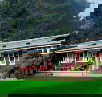Bondi Forest Lodge - Accommodation Broome
