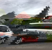 Bourke Bridge Inn - Accommodation Broome