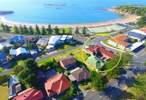 Breakwater 3 - Accommodation Broome 0