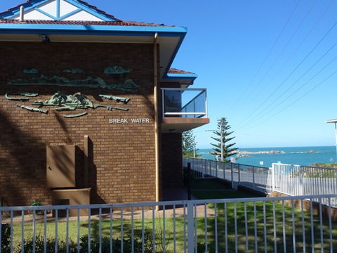 Breakwater 3 - Accommodation Broome 1
