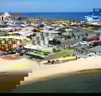 Bunbury Hotel Koombana Bay - Accommodation Broome