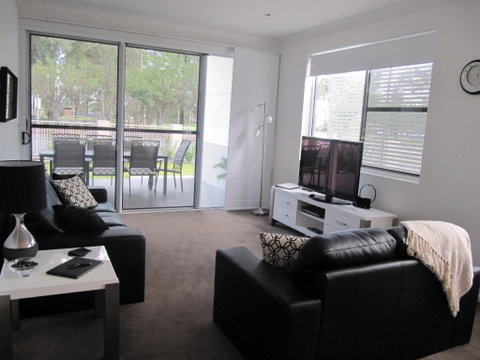 Bunya Vista - Accommodation Broome 1