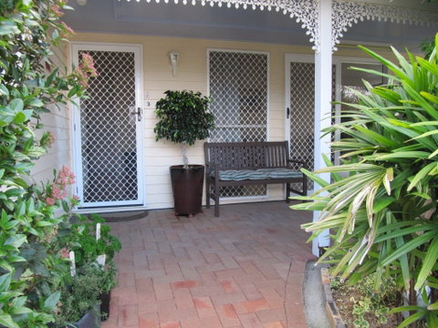 Bunya Vista - Accommodation Broome 2