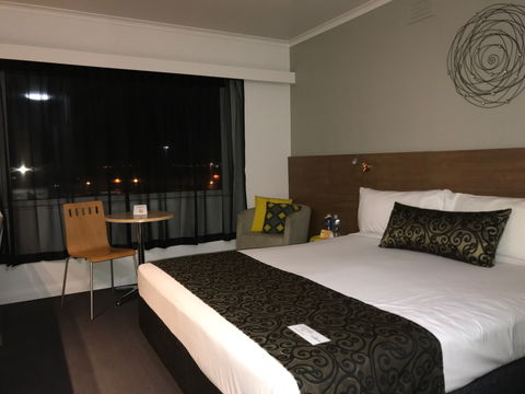 Burnie Central TownHouse Hotel - Accommodation Broome 2