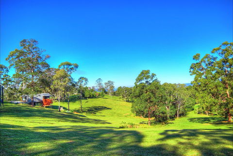 Cabins@theView - Accommodation Broome 0