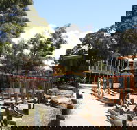 Camp Wilkin Baptist Centre - Accommodation Broome