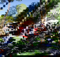 Carrieton Caravan Park - Accommodation Broome