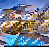 Casa del Mar - Accommodation Broome