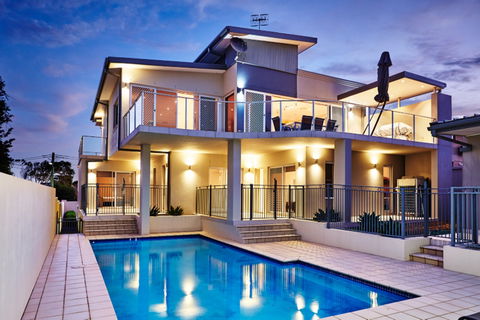 Casa Del Mar - Accommodation Broome 0