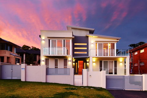Casa Del Mar - Accommodation Broome 1