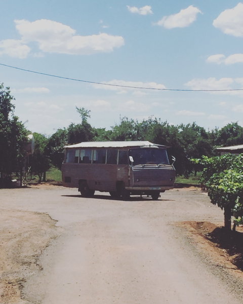 Catania Cottage And Farmhouse - Accommodation Broome 1