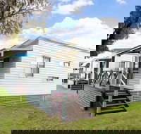 Cee and See Caravan Park - Accommodation Broome