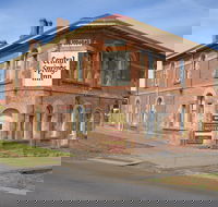 Central Springs Inn - Accommodation Broome