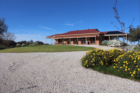 Clare View Accommodation - Clare View House - Accommodation Broome 0