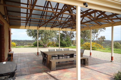 Clare View Accommodation - Clare View House - Accommodation Broome 2
