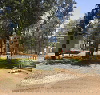 Coleambally Caravan Park - Accommodation Broome