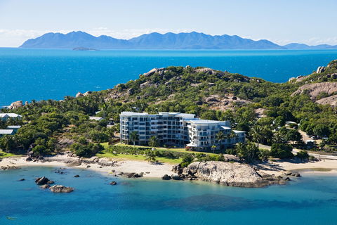Coral Cove Apartments - Accommodation Broome 0