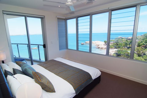 Coral Cove Apartments - Accommodation Broome 2
