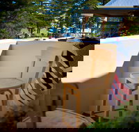 Cottesloe Artist's Beach Retreat - Accommodation Broome