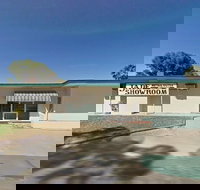 Cowell Jade Motel - Accommodation Broome