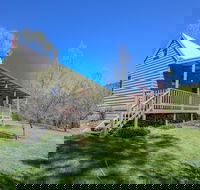 Crabapple Cottage - Accommodation Broome