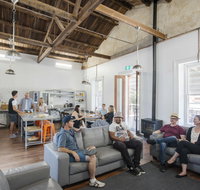 cuwallaroo cu2 - Accommodation Broome