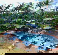 Darwin FreeSpirit Resort - Accommodation Broome