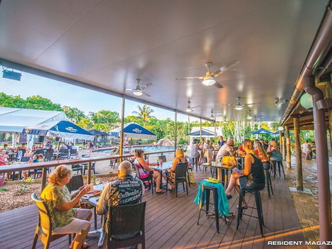Darwin FreeSpirit Resort - Accommodation Broome 1