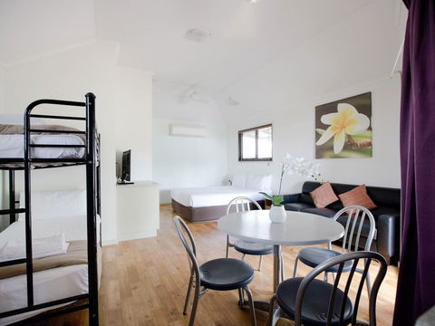 Darwin FreeSpirit Resort - Accommodation Broome 2