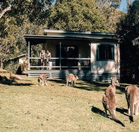 Depot Beach cabins - Accommodation Broome