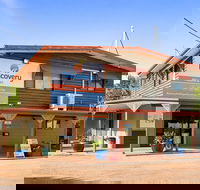Discovery Parks - Mount Isa - Accommodation Broome