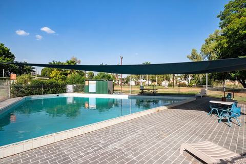 Discovery Parks - Mount Isa - Accommodation Broome 2