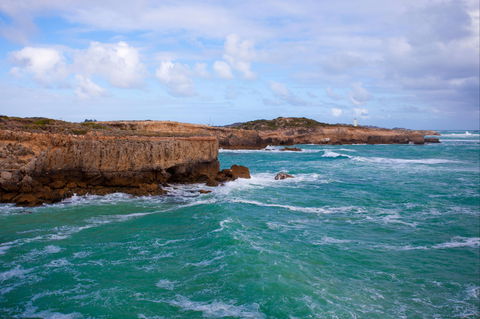Discovery Parks - Robe - Accommodation Broome 0