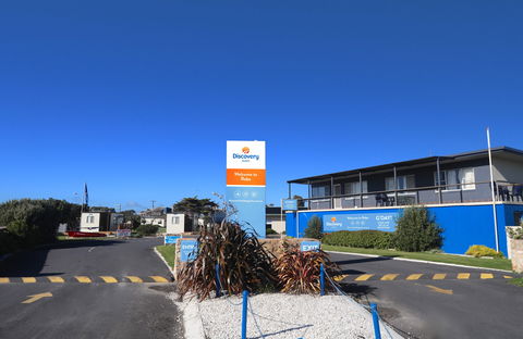Discovery Parks - Robe - Accommodation Broome 1