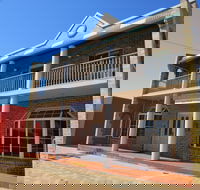 Downtown Apartment on Chandos - Accommodation Broome