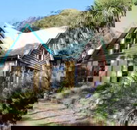 Eastern Reef Cottages - Accommodation Broome