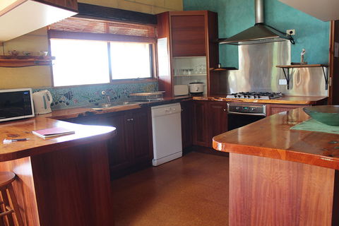 Eastern Reef Cottages - Accommodation Broome 2