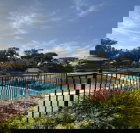 Elliston Caravan Park - Accommodation Broome