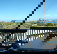 Elliston Waterloo Bay Tourist Park - Accommodation Broome