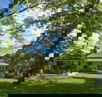 Elm Tree Lodge Beechworth - Accommodation Broome